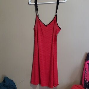 George sleep wear size xl